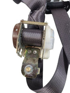 SILVRDO25 2005 Seat Belt Rear 646094