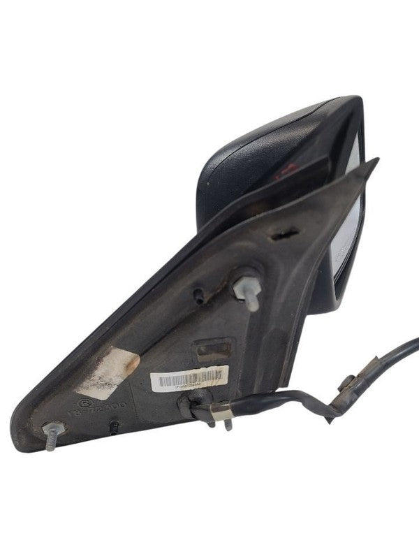 Passenger Side View Mirror Power Fits 09-12 DODGE 1500 PICKUP 659211