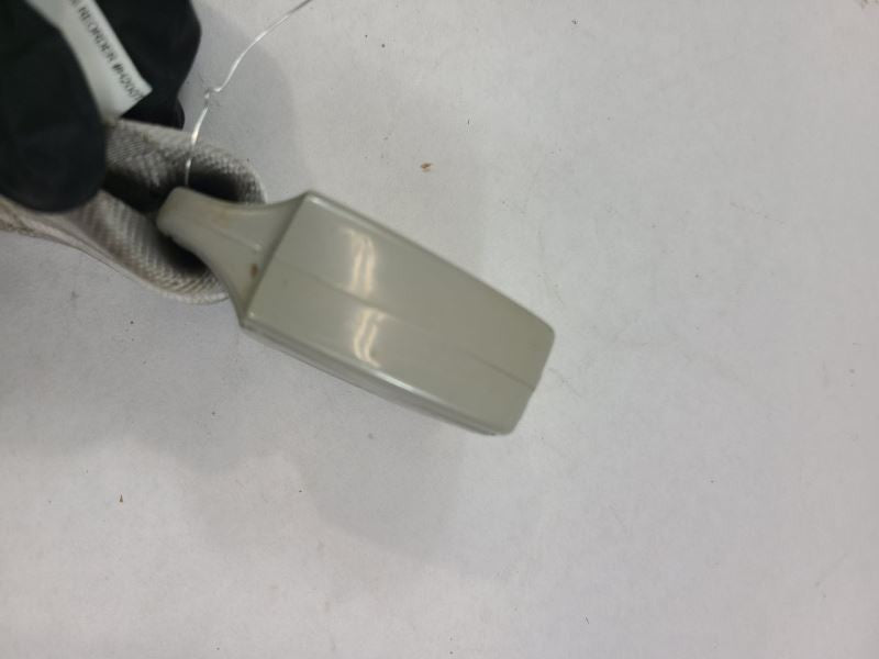 FRONT FIFTH AVE 1985 Passenger Side Buckle Seat Belt Front 556864
