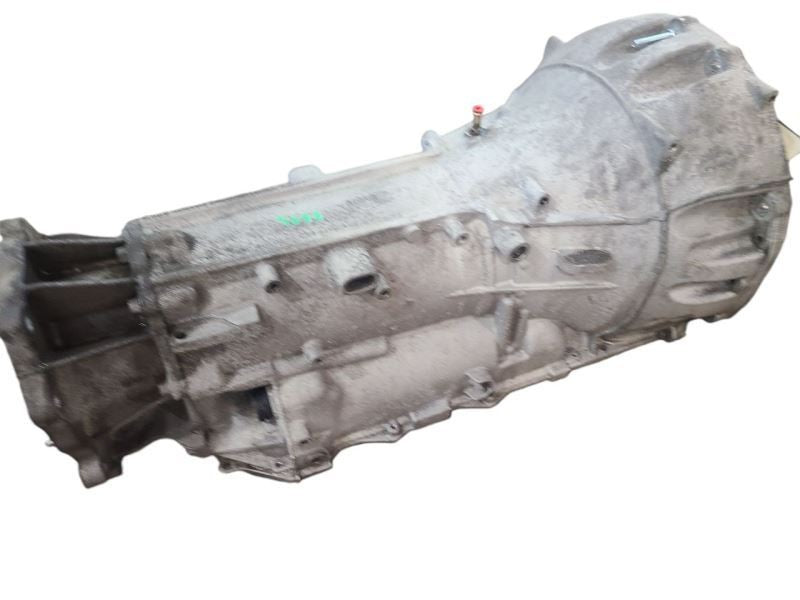 GRANDCHER 2015 Transmission 590945