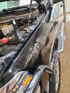 Driver Left Fender Without Fender Flare Fits 19-25 DODGE 2500 PICKUP 6