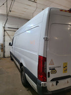 Automatic Transmission 7 Speed 3.0L Fits 19-22 MERCEDES SPRINTER 2500 