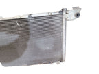 AC Condenser Fits 02 ISUZU TROOPER 646792