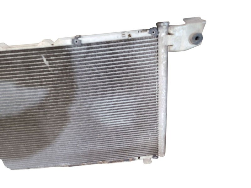 AC Condenser Fits 02 ISUZU TROOPER 646792