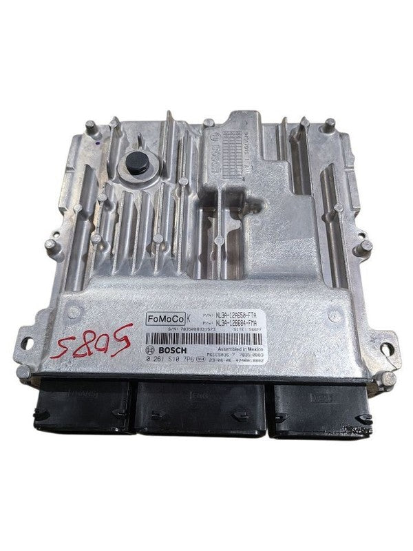 Engine ECM Electronic Control Module 3.5L Fits 21-23 FORD F150 632446 