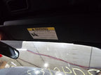 Passenger Right Sun Visor Fits 06-14 MAZDA MX-5 MIATA 590768