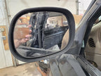 Driver Side View Mirror Power Folding Fits 98-02 DODGE 2500 PICKUP 586