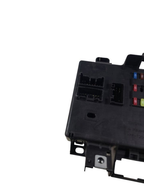 TACOMA    2008 Fuse Box Cabin 653454