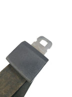 FRONT TDOD250   1990 Driver's Side Buckle Seat Belt Front 575314