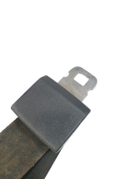 FRONT TDOD250   1990 Driver's Side Buckle Seat Belt Front 575314