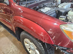 Passenger Right Fender Fits 06-09 4 RUNNER 660986