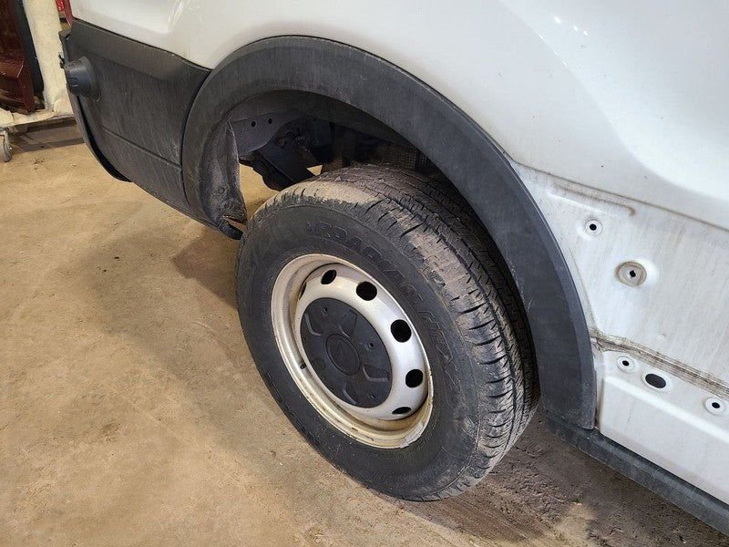 TRANSIT25 2019 Fender Flare/Extension 662694