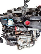 Engine 6.6L VIN 6 8th Digit Opt Lmm Fits 07-10 SIERRA 2500 PICKUP 6466