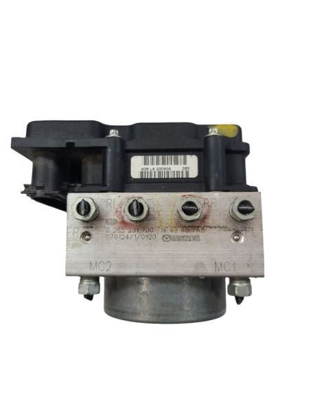 Anti-Lock Brake Part Modulator Assembly Fits 06-14 MAZDA MX-5 MIATA 59