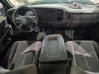 SILVRDO25 2006 Dash Bezel 627559
