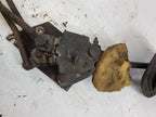 TDOD150   1984 Transmission Shift 554071