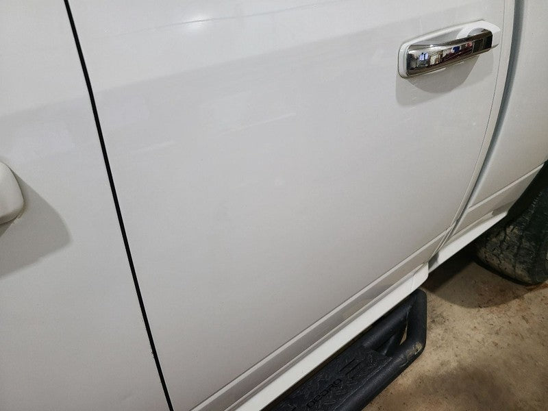 Driver Rear Side Door Classic Style Fits 09-24 DODGE 1500 PICKUP 66765