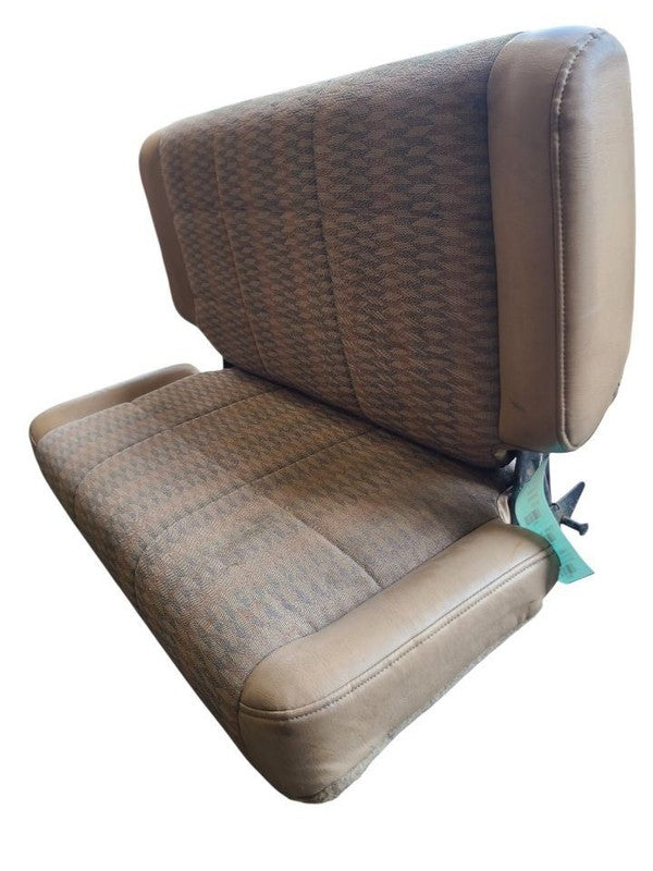 Rear Seat Fits 1999 WRANGLER 672811