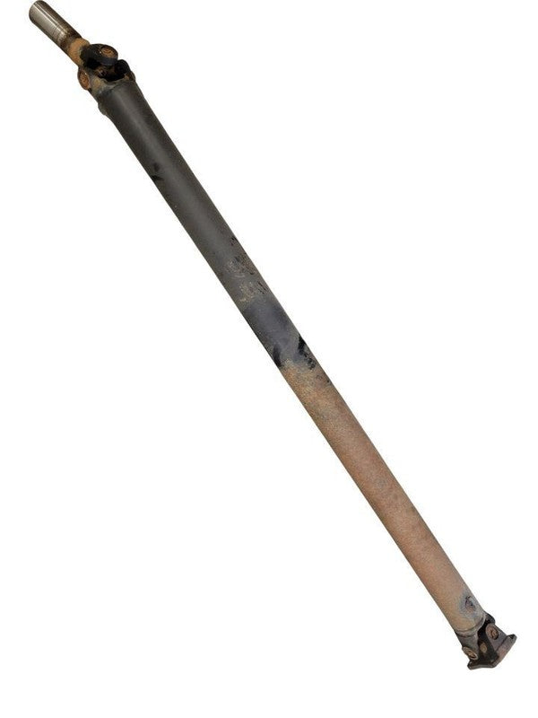 Rear Drive Shaft 158" Wb Manual 6 Speed Fits 03-07 FORD F250SD PICKUP 