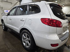 Seat Belt Front Bucket Seat Driver Retractor Fits 07-12 SANTA FE 61879