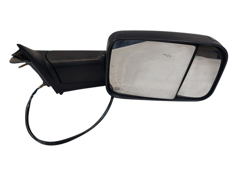 Passenger Side View Mirror Classic Style Fits 13-23 DODGE 1500 PICKUP 