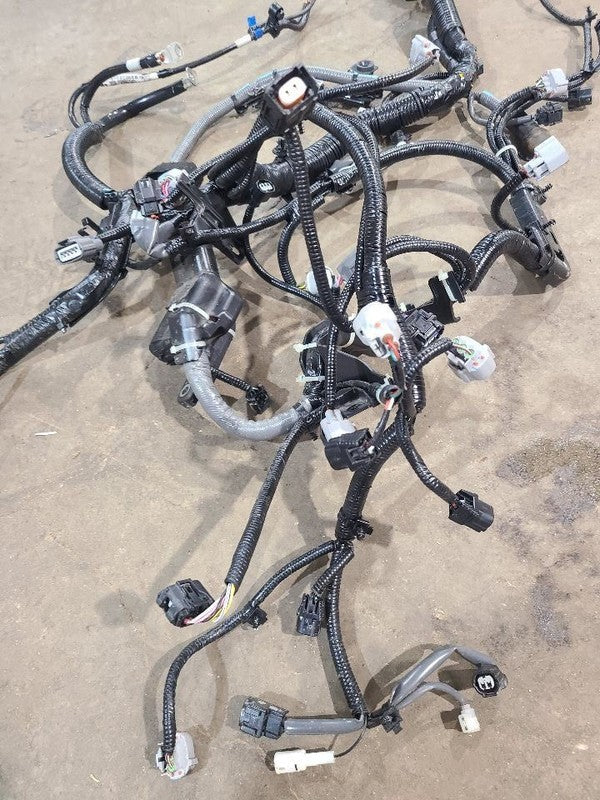 OUTBAKLEG 2024 Engine Wire Harness 608562