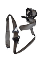 E350SD    2014 Seat Belt Rear 676428