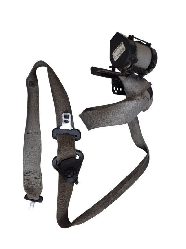 E350SD    2014 Seat Belt Rear 676428