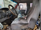 F250HD    1997 Door Handle Exterior 570460