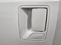 Driver Door Handle Exterior Door Handle Fits 02-16 FORD F250SD PICKUP 