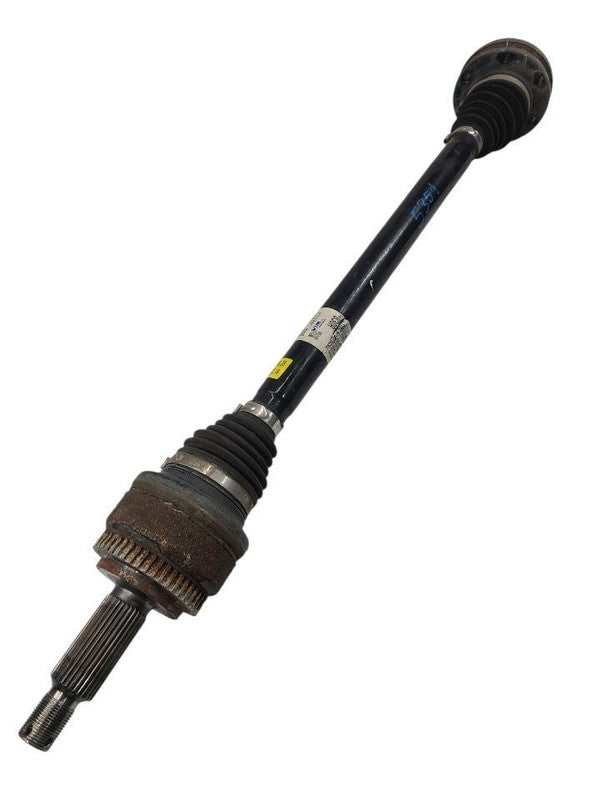 Passenger Axle Shaft Rear 3.3L Sport Fits 17-20 G80 660961