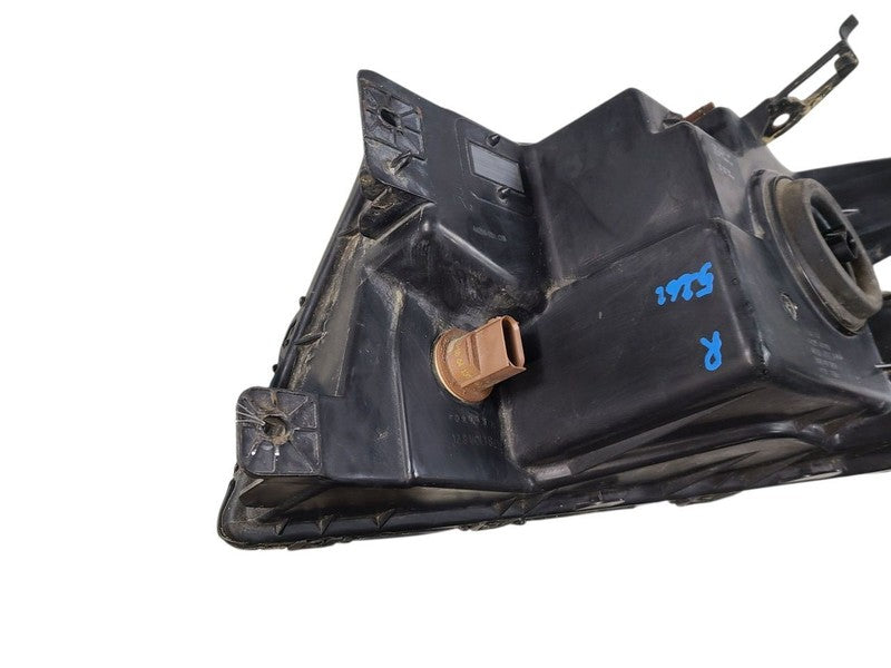 Passenger Corner/Park Light Fog-driving Fits 04-05 FORD F150 PICKUP 64
