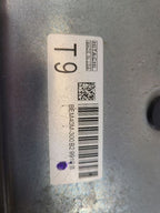 Engine ECM Electronic Contrl Module 2.5L VIN 5 Fits 18-20 ROGUE 601809