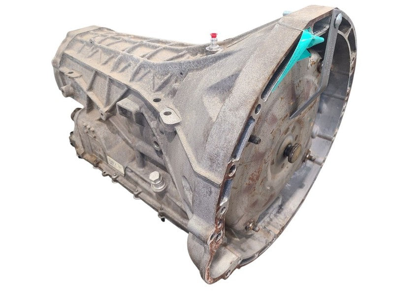 Automatic Transmission 2.7L Turbo 4WD Fits 21-25 FORD F150 PICKUP 6789