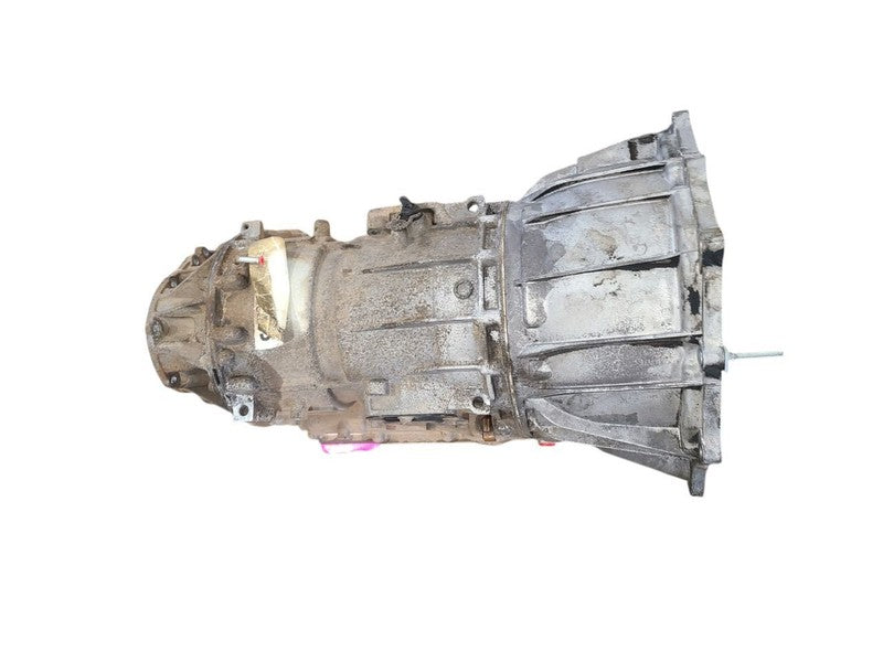 Automatic Transmission 6.6L 4WD ID 5CKH Fits 15-16 SIERRA 2500 PICKUP 