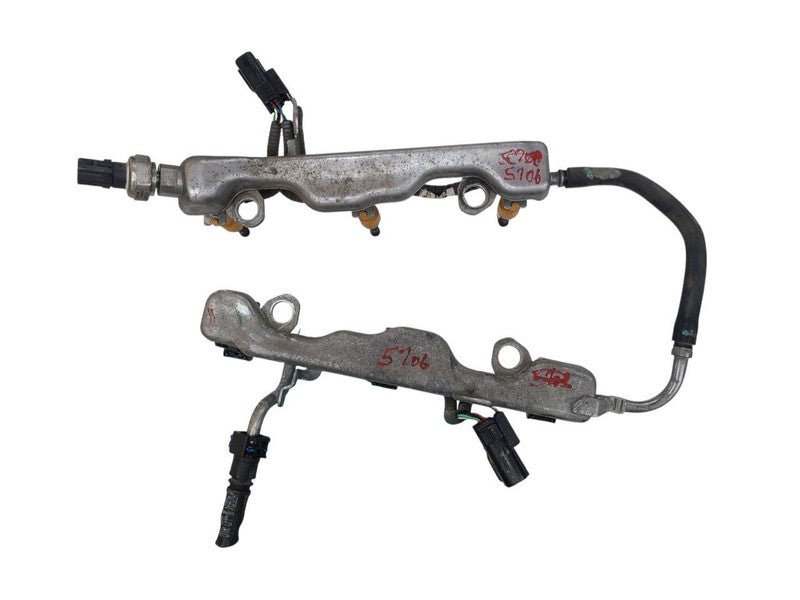 Fuel Injection Parts Fuel Injector 3.5L 6 Cylinder Fits 16-23 TACOMA 6