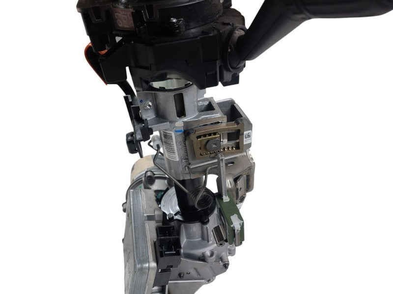 Steering Column Floor Shift With Keyless Ignition Fits 15-16 RENEGADE 