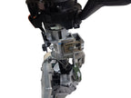 Steering Column Floor Shift With Keyless Ignition Fits 15-16 RENEGADE 