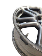Wheel 17x7 Alloy 6 Double Spoke Fits 05-10 SCION TC 673366
