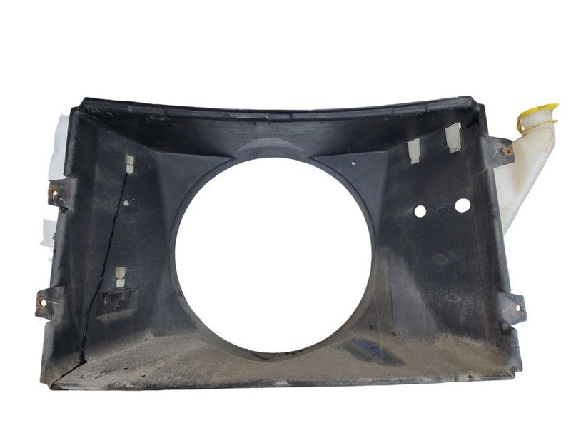 RAM2500   1999 Radiator Shroud 676985