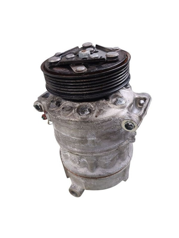 AC Compressor Fits 18-23 ATLAS 647765