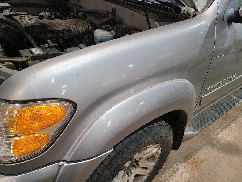 Driver Fender Without Crew Cab With Fender Flare Fits 00-06 TUNDRA 667