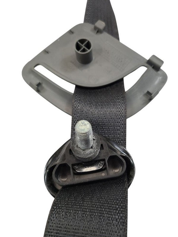 SILVRDO35 2020 Seat Belt Rear 614186