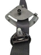 SILVRDO35 2020 Seat Belt Rear 614186