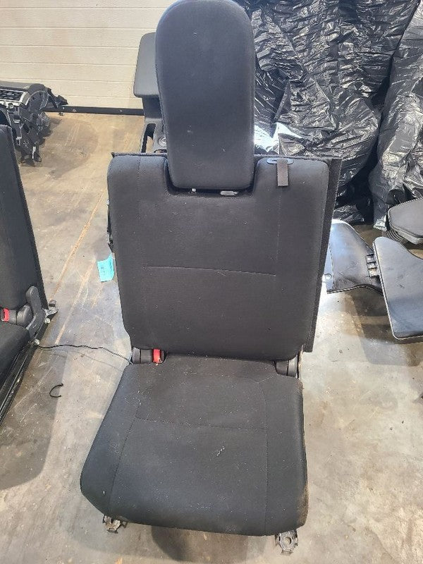 Rear Seat 3rd Row Fits 2016 OUTLANDER 625676