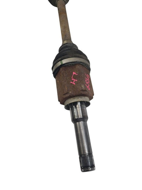 Driver Axle Shaft Front Axle 1.5L Outer Assembly Fits 16-18 MALIBU 622
