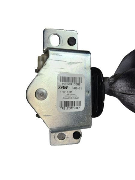 REAR CARAVAN   2010 Center Retractor Seat Belt Rear 569522