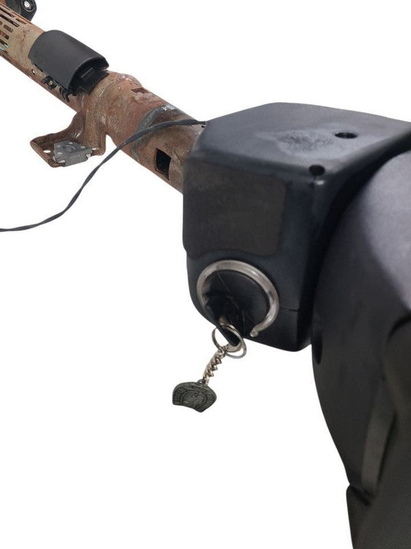 Steering Column Floor Shift With Tilt Wheel Fits 98-02 DODGE 2500 PICK