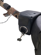 Steering Column Floor Shift With Tilt Wheel Fits 98-02 DODGE 2500 PICK