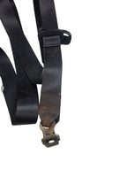 200       2015 Seat Belt Rear 644783